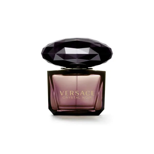 Versace Crystal Noir Eau De Toilette Spray 30ml - VERSACE