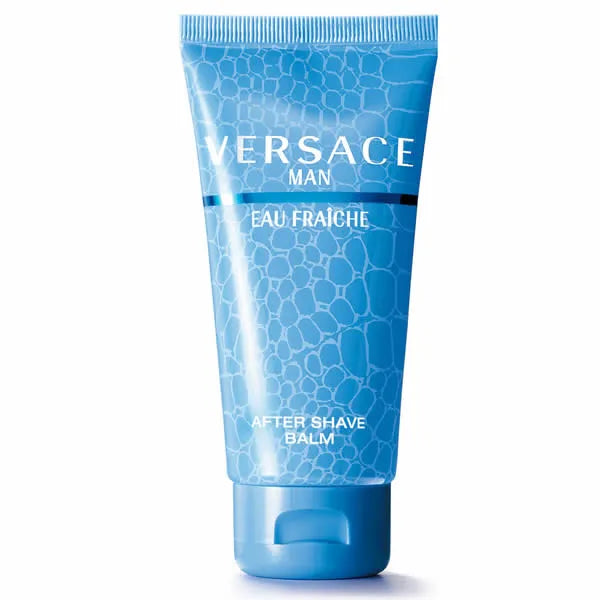 Versace Man Eau Fraiche After Shave Balm 75Ml - VERSACE