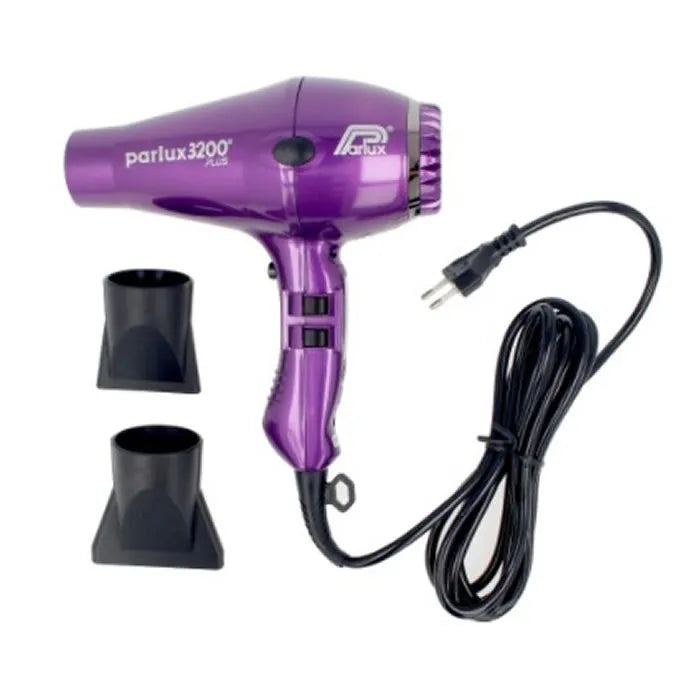Parlux Hair Dryer 3200 Plus Violet - PARLUX