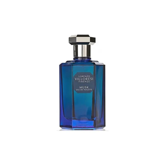 Lorenzo Villoresi Musk Eau De Toilette Spray 50Ml