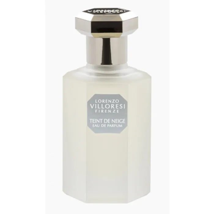 Lorenzo Villoresi Teint De Neige Eau De Parfum Spray 50Ml