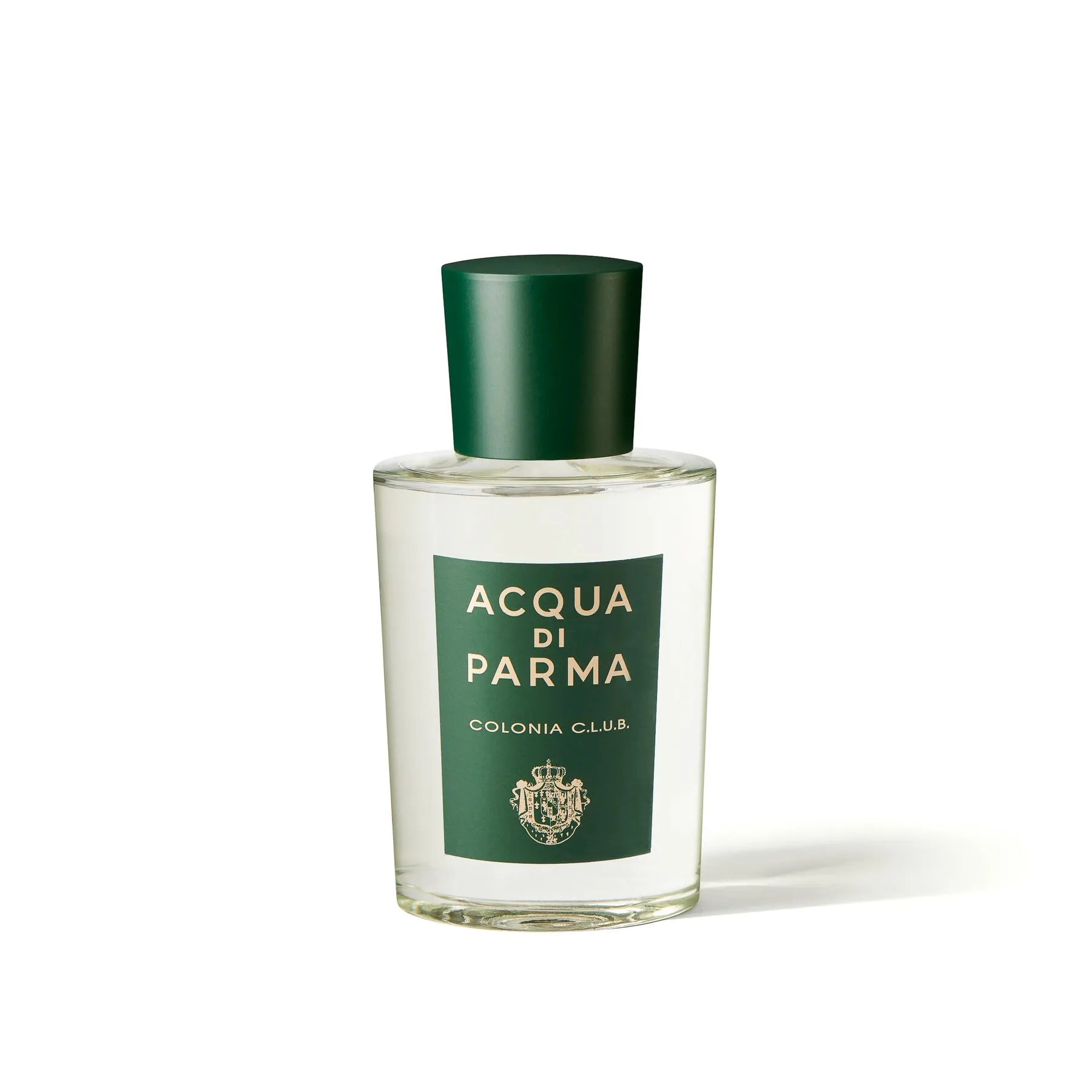 Acqua Di Parma Colonia C.L.U.B. Eau De Cologne Spray 100Ml