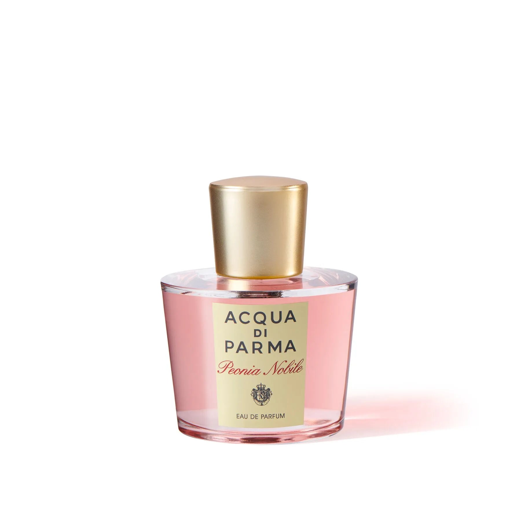 Acqua Di Parma Peonia Nobile Eau De Parfum Spray 100Ml - ACQUA DI PARMA