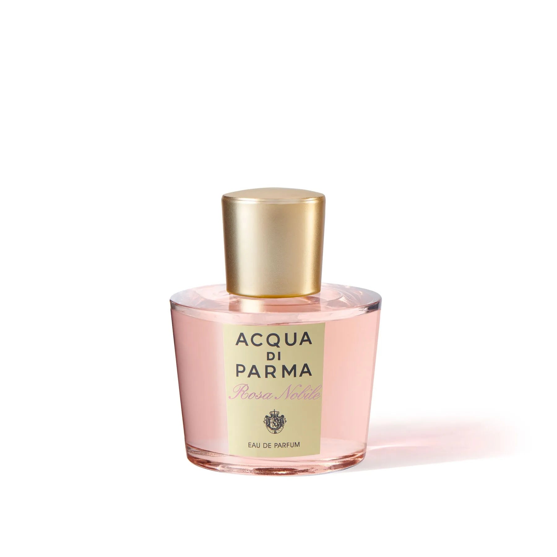 Acqua Di Parma Rosa Nobile Eau De Parfum Spray 100Ml