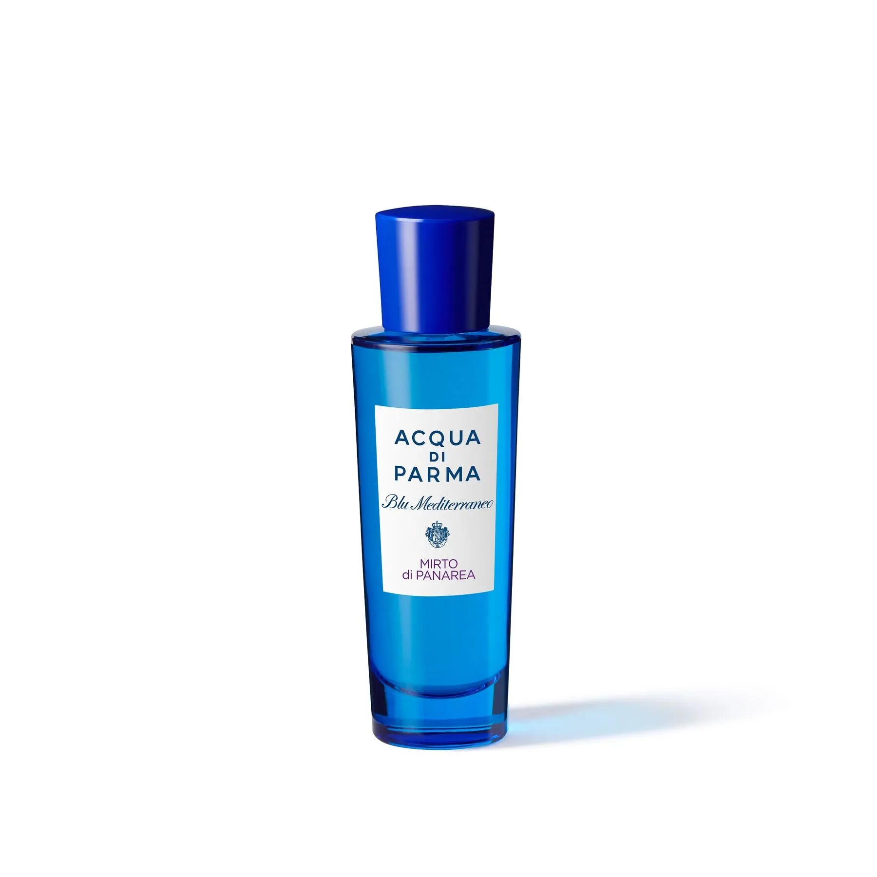 Acqua Di Parma Blu Mediterraneo Mirto Di Panarea Eau De Toilette Spray 30ml - ACQUA DI PARMA