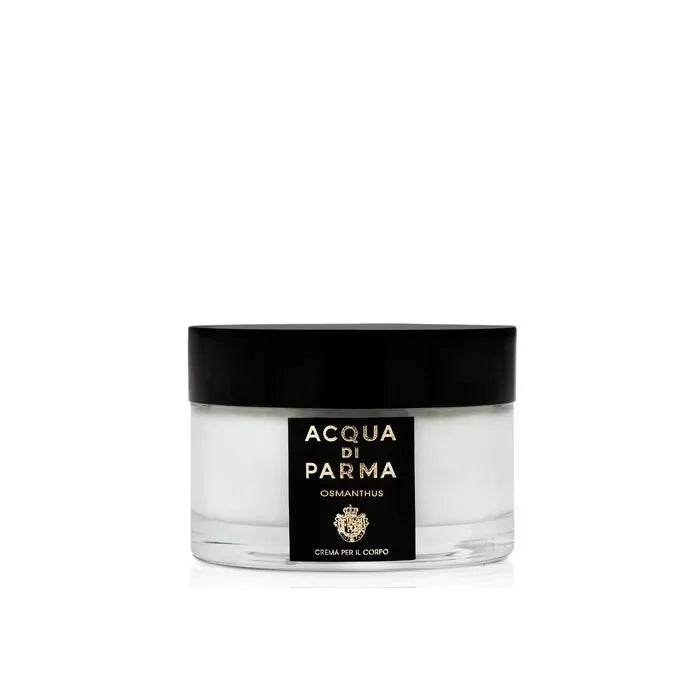 Acqua Di Parma Osmanthus Body Cream 150Ml