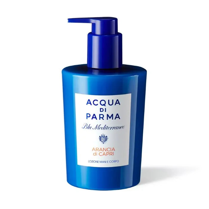 Acqua Di Parma Arancia Di Capri Hand And Body Lotion 300ml - ACQUA DI PARMA