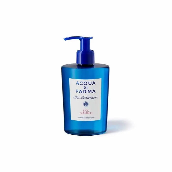 Acqua Di Parma Fico Di Amalfi Hand & Body Wash 300Ml - ACQUA DI PARMA