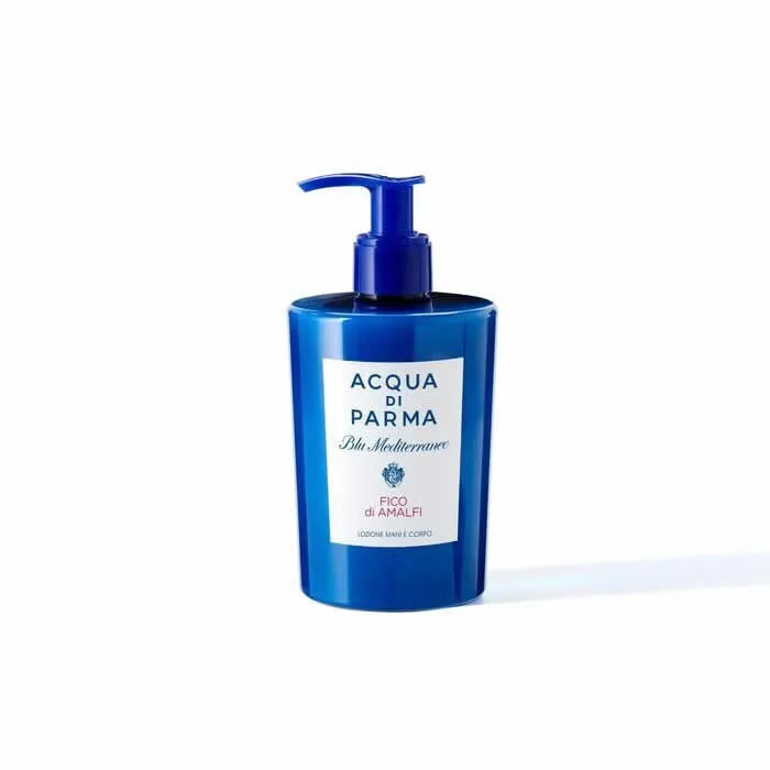 Acqua Di Parma Fico Di Amalfi Hand & Body Lotion 300Ml