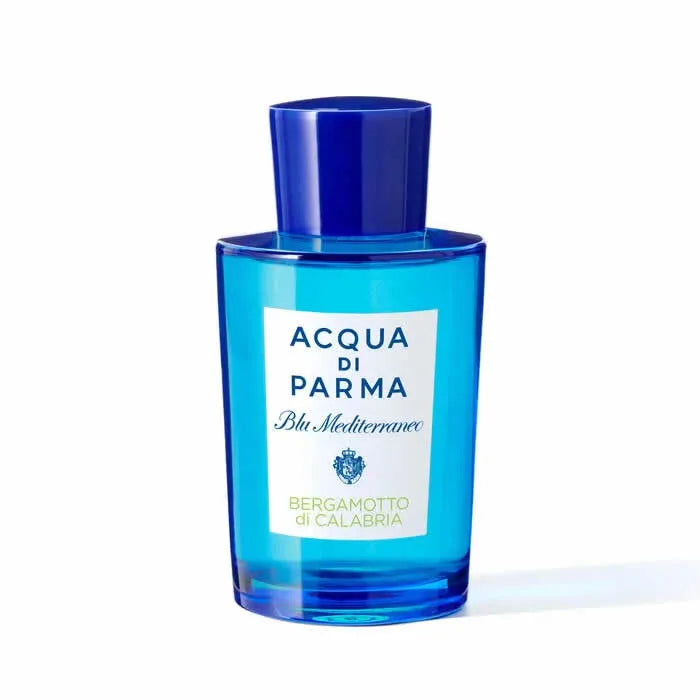 Acqua Di Parma Blu Mediterraneo Bergamotto Di Calabria Eau De Toilette Spray 180ml - ACQUA DI PARMA