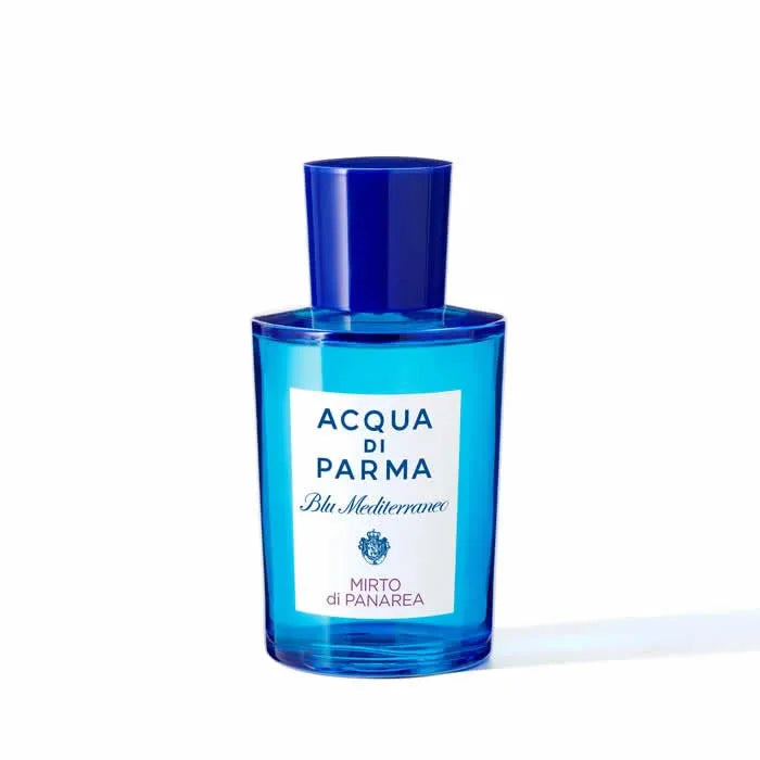 Acqua Di Parma Blu Mediterraneo Mirto Di Panarea Eau De Toilette Spray 100ml - ACQUA DI PARMA