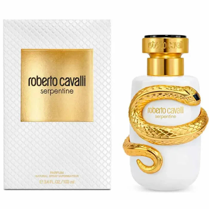 Roberto Cavalli Serpentine Eau De Parfum Spray 100Ml