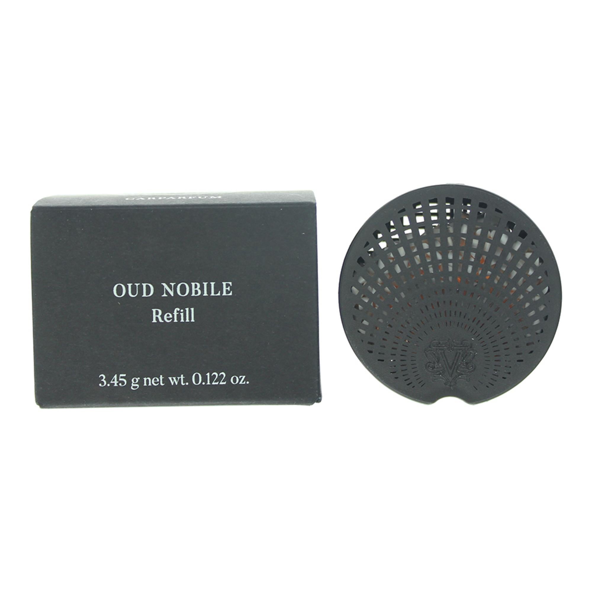 Dr. Vranjes Firenze, Oud Nobile, Car Air Freshener Refill, 3.45 g