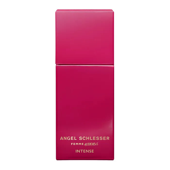 Angel Schlesser Femme Adorable Intense Eau De Perfume Spray 100ml - ANGEL SCHLESSER