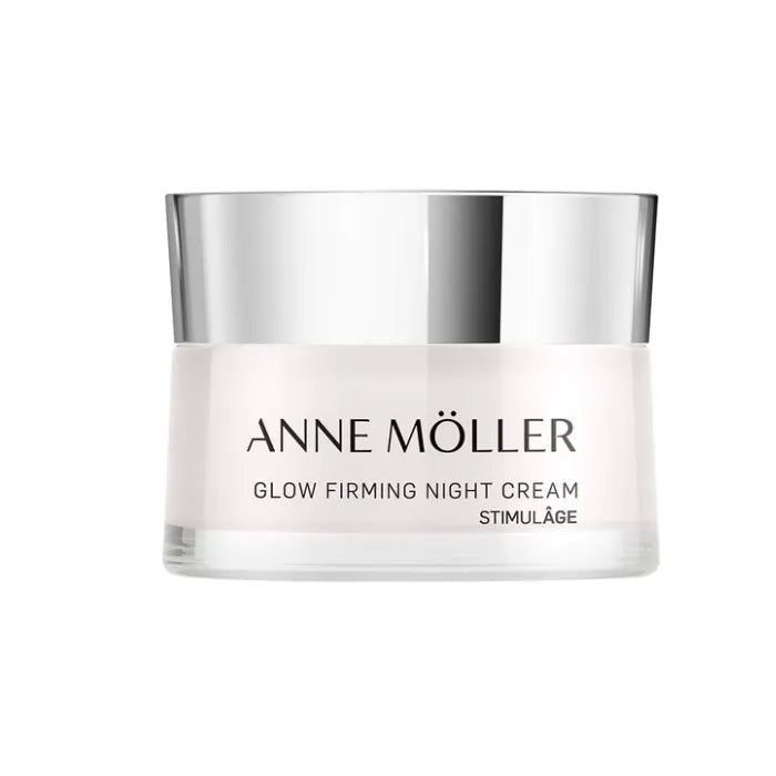 Anne Möller Glow Firming Night Cream 50Ml