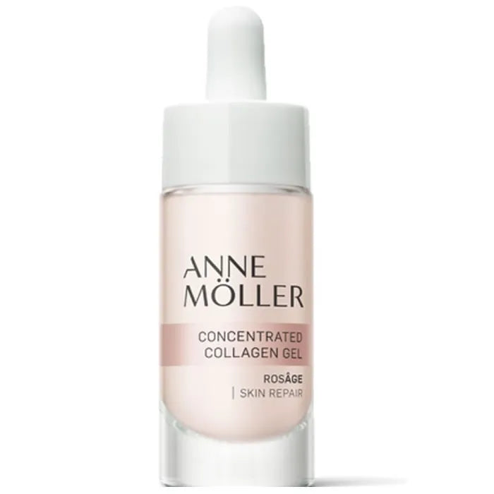 Anne Möller Rosâge Concentrated Collagen Gel 15Ml