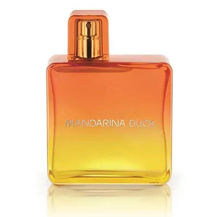 Mandarina Duck For Her Vida Loca Eau De Toilette Spray 100Ml