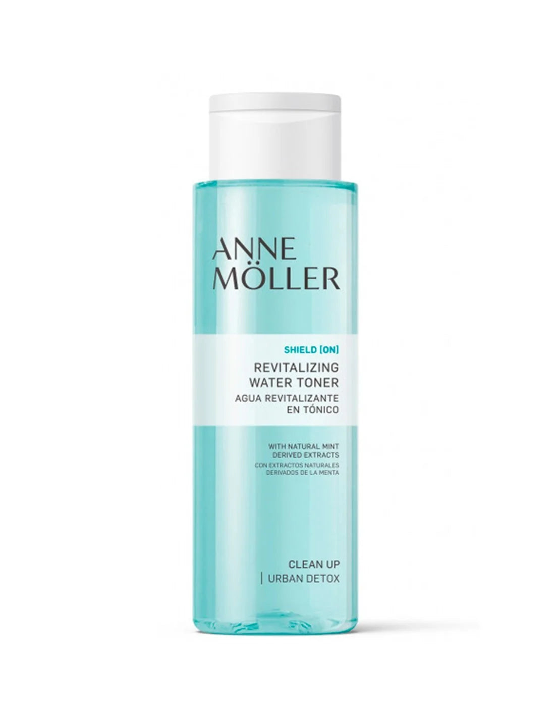 Anne Möller An Clean Up Revital Water Toner 200Ml