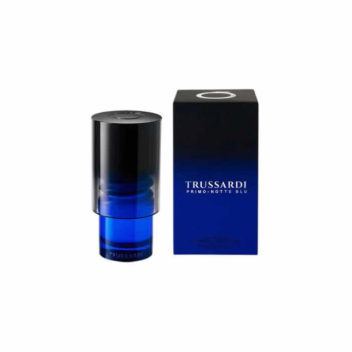 Trussardi Primo Notte Blu Eau De Parfum Spray 100Ml - TRUSSARDI