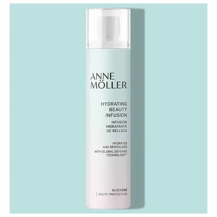Anne Moller Blockage Hydrating Beauty Infusion 100Ml