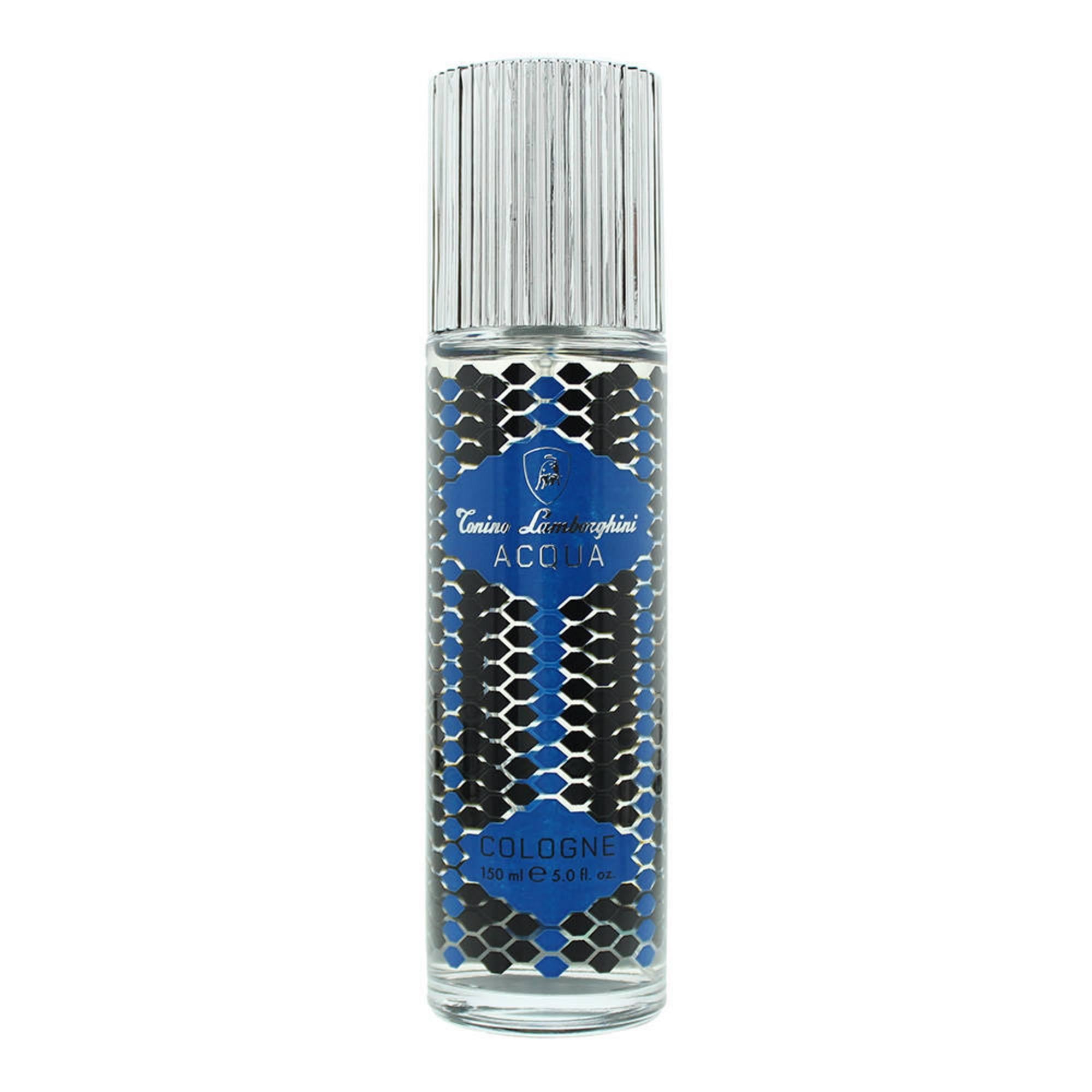 Tonino Lamborghini, Acqua, Eau De Cologne, For Men, 150 ml