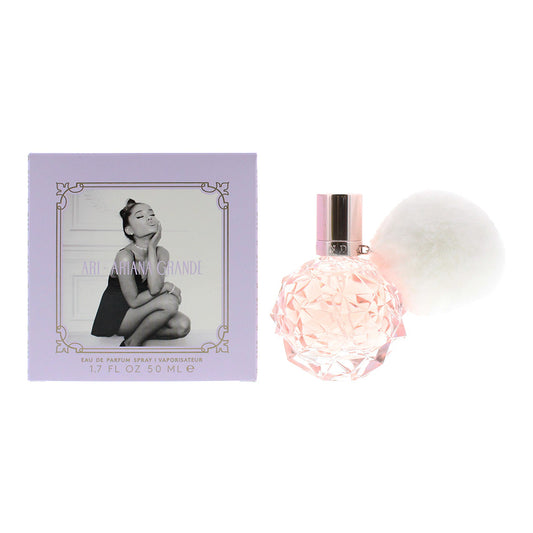 Ariana Grande, Ari Ariana, Eau De Parfum, For Women, 50 ml