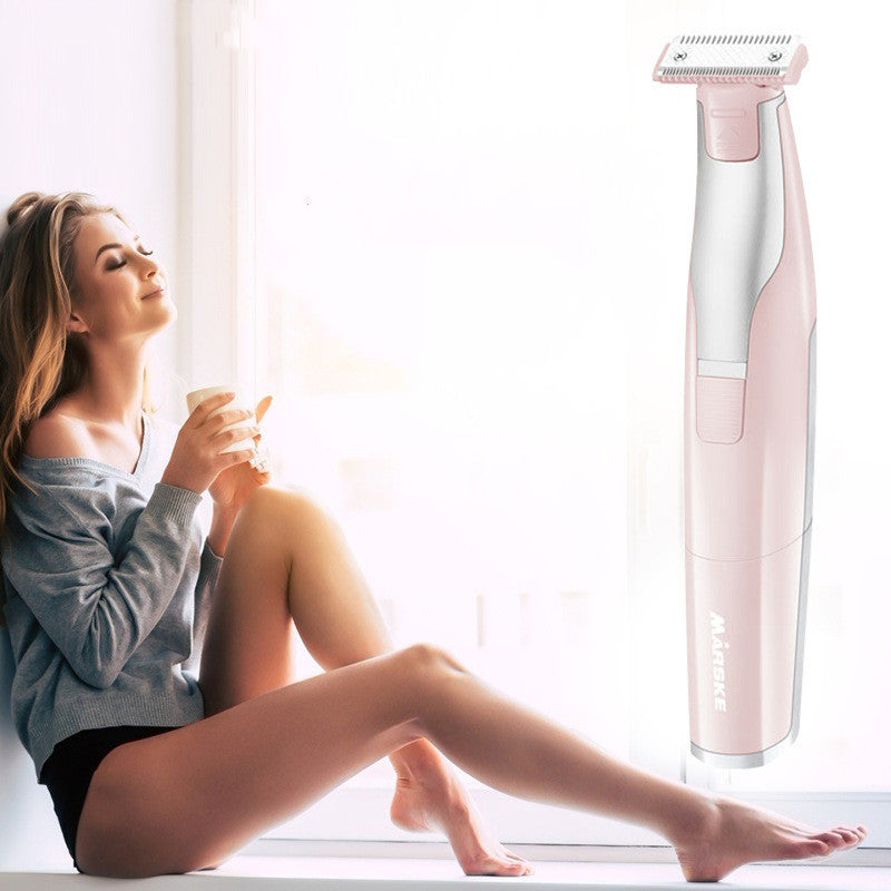 Shaver Electric shaver men's shaver