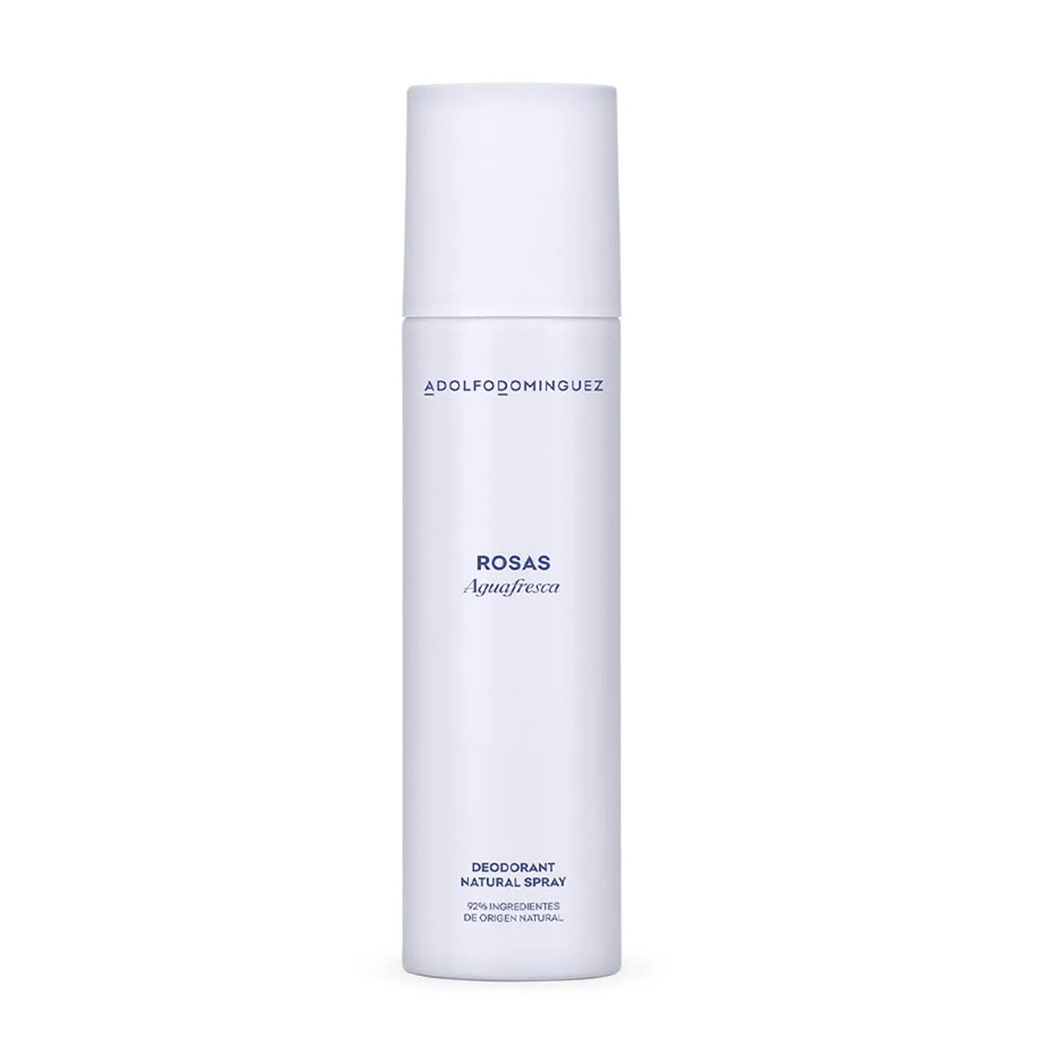 Adolfo Dominguez Agua Fresca De Rosas Desodorante Spray 150Ml