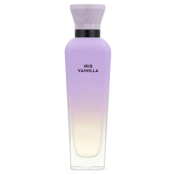 Adolfo Dominguez Iris Vainilla Eau De Perfume Spray 120Ml