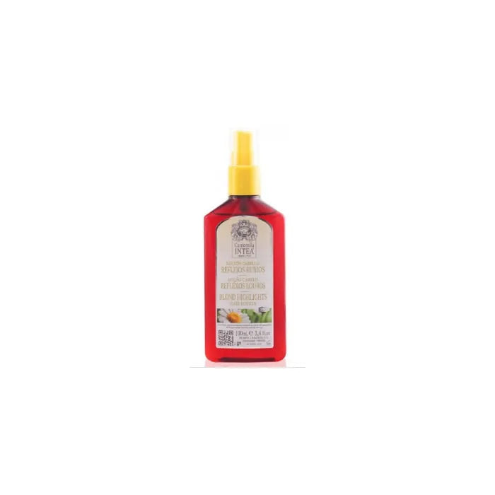 Camomila Intea Blond Highlight Hair Lotion Spray 100Ml - CAMOMILA INTEA