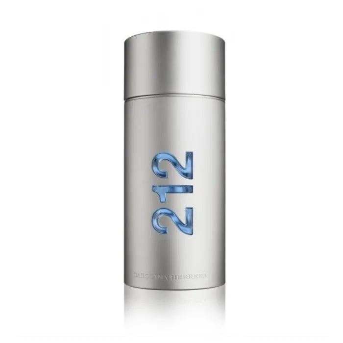 Carolina Herrera 212 Men Eau De Toilette Spray 100Ml - CAROLINA HERRERA