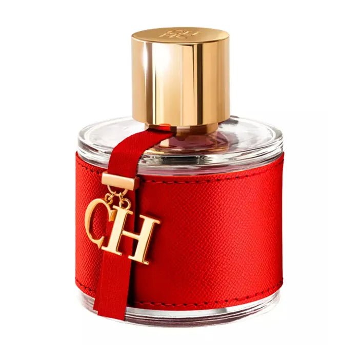 Carolina Herrera Ch Eau De Toilette Spray 100Ml
