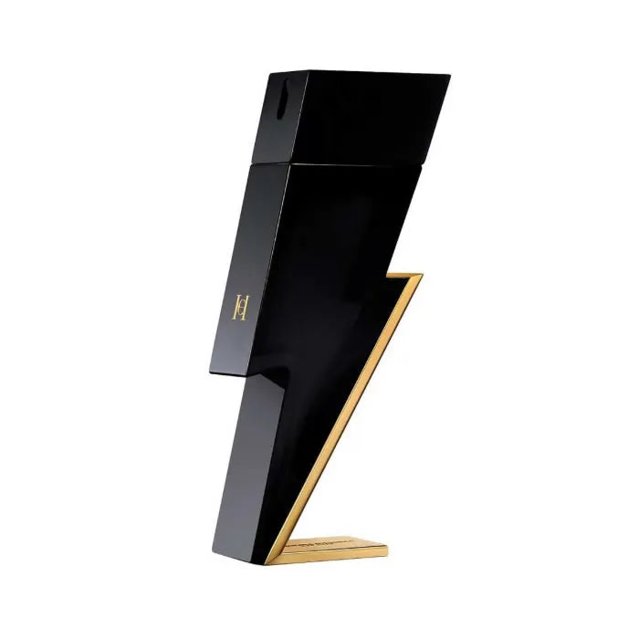 Carolina Herrera Bad Boy Eau De Toilette Spray 100Ml