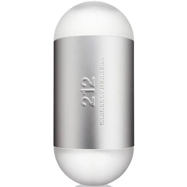 Carolina Herrera 212 Nyc Eau De Toilette Spray 60Ml - CAROLINA HERRERA