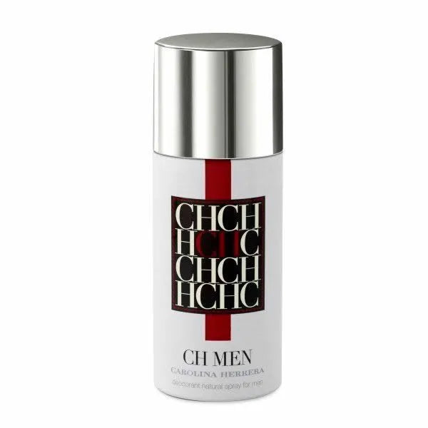 Carolina Herrera Ch Men Deodorant Spray 150Ml - CAROLINA HERRERA