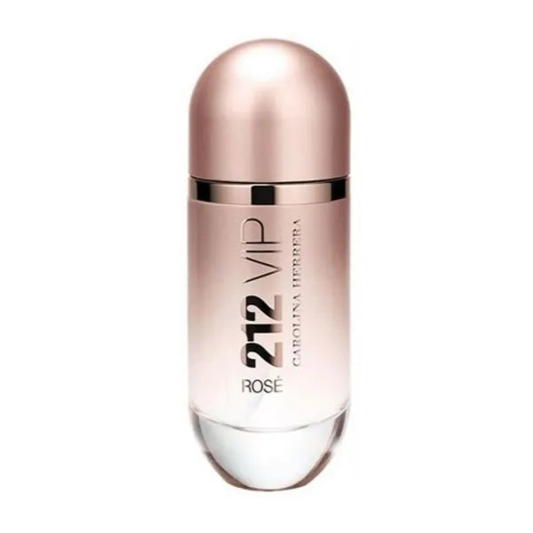 Carolina Herrera 212 Vip Rose Eau De Perfume Spray 125Ml - CAROLINA HERRERA