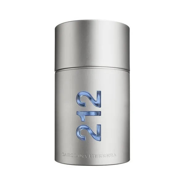 Carolina Herrera 212 Men Eau De Toilette Spray 200Ml - CAROLINA HERRERA