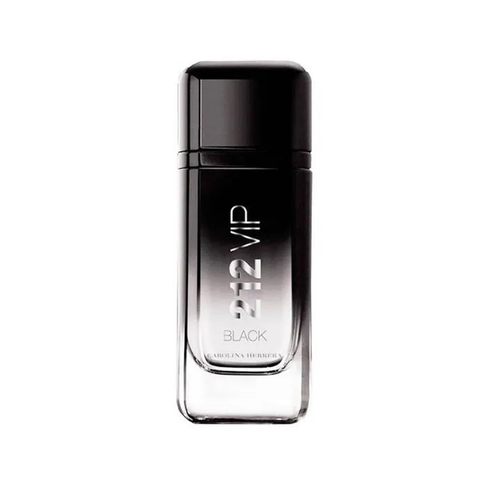 Carolina Herrera 212 Vip Black Men Eau De Perfume Spray 200Ml - CAROLINA HERRERA