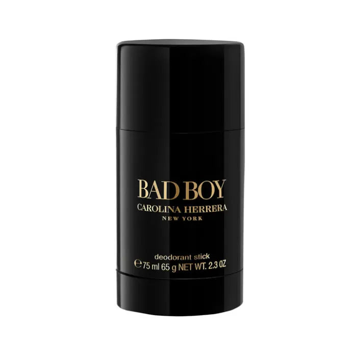 Carolina Herrera Bad Boy Deodorant Stick 75G - CAROLINA HERRERA