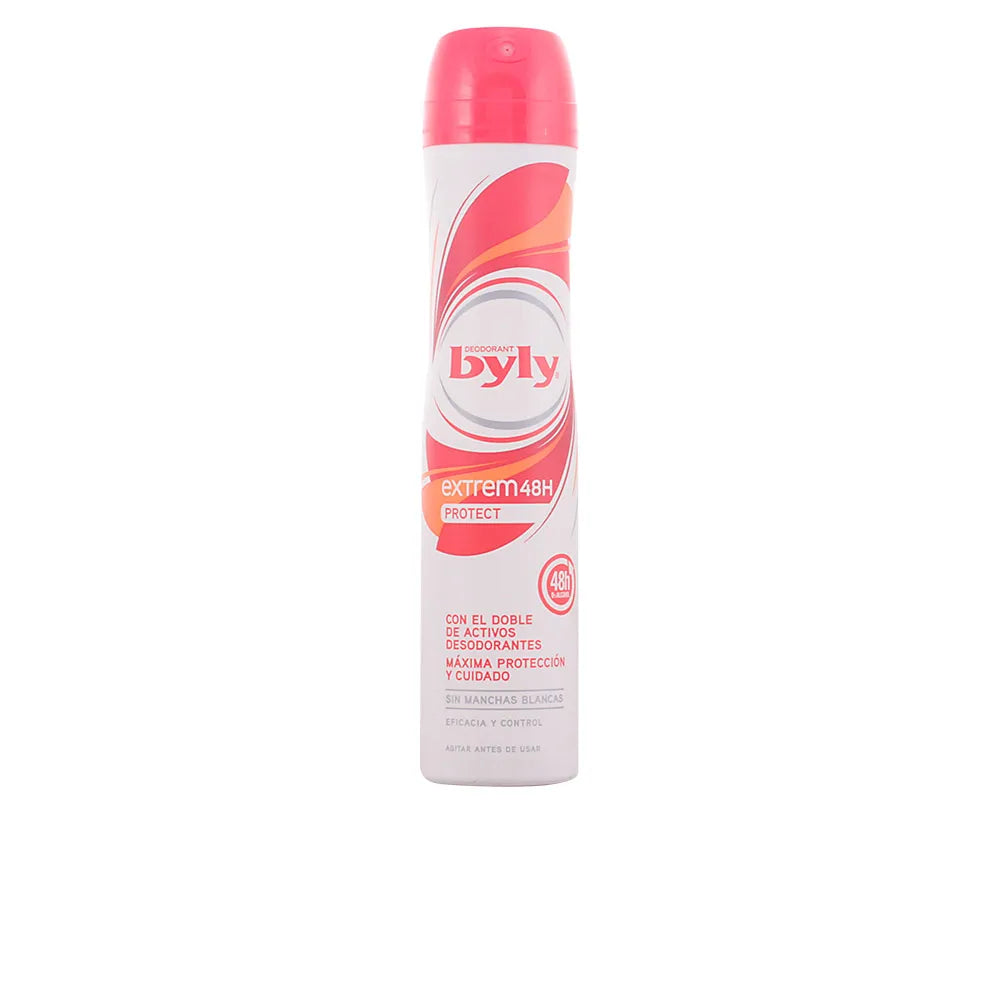 Byly Extrem Deodorant Spray 200Ml