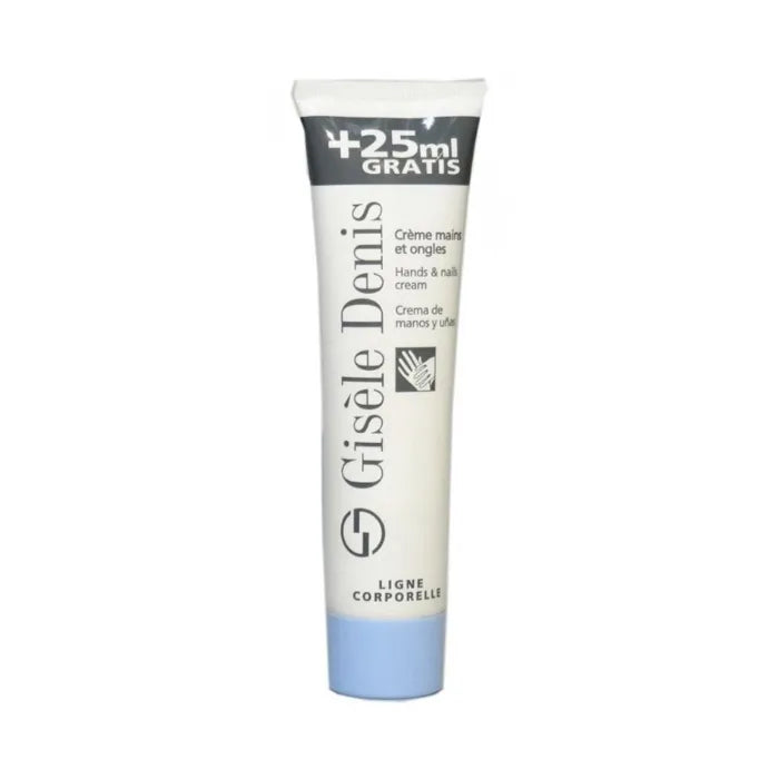 Gisèle Denis Hand And Nails Cream 100Ml - GISÈLE DENIS