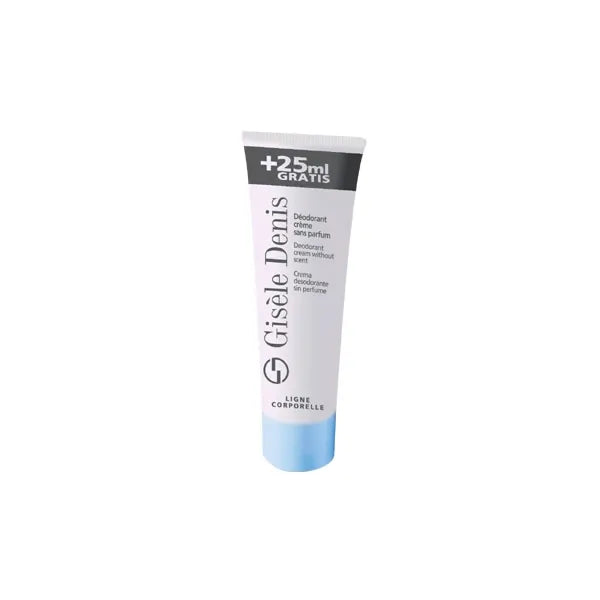 Gisele Denis Deodorant Cream 100Ml