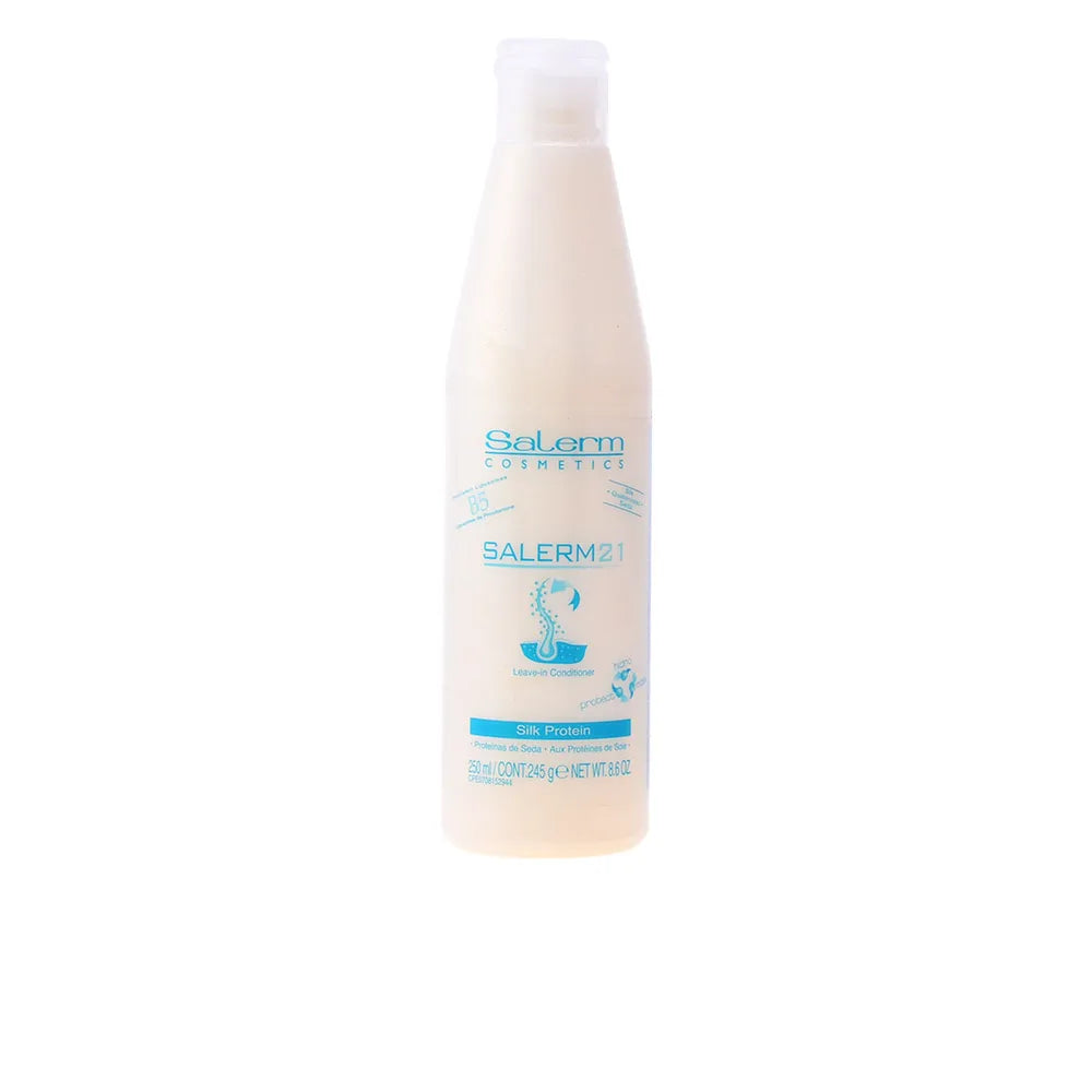 Salerm Cosmetics 21 Silk Protein Leave-In Conditioner 250Ml