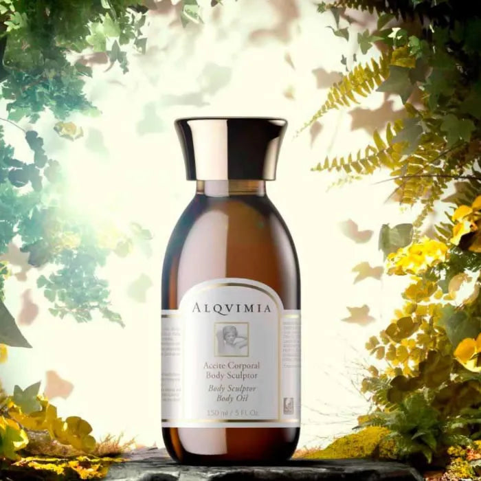Alqvimia Body Sculptor Body Oil 150Ml