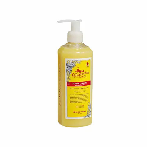 Alvarez Gomez Liquid Soap 300Ml