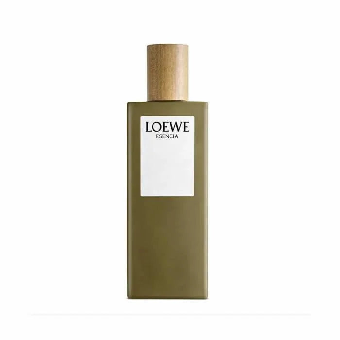 Loewe Esencia Homme Eau De Toilette Spray 100Ml
