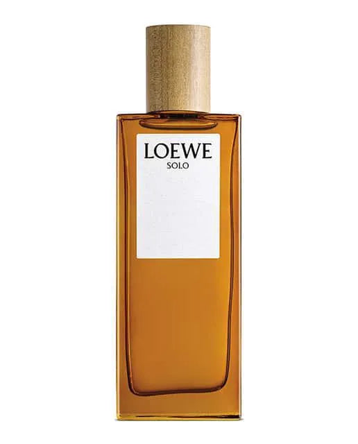 Solo Loewe Edt Spray 150Ml