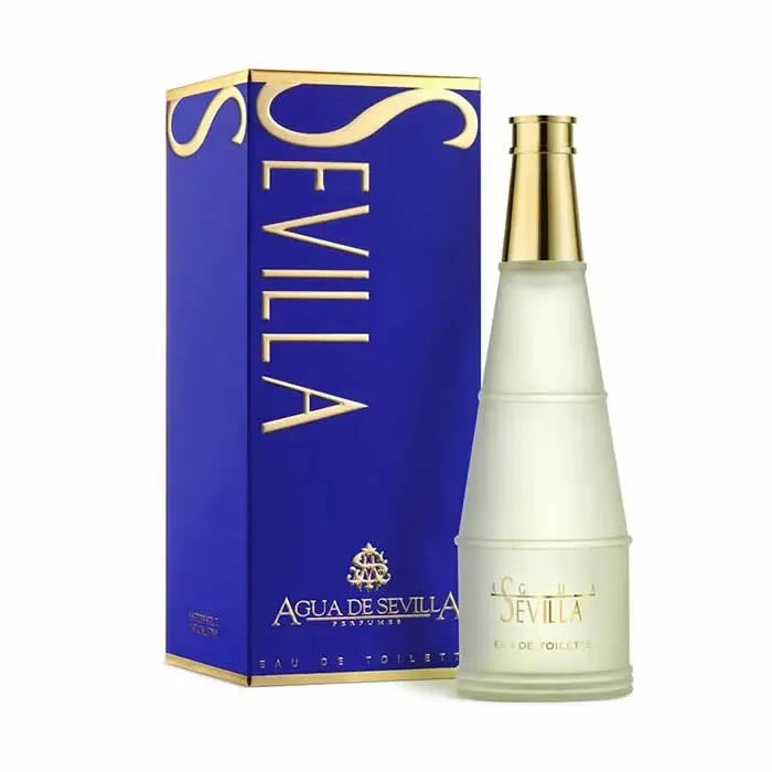 Agua De Sevilla Eau De Toilette Spray 50Ml