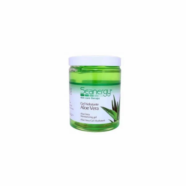 Seanergy Aloe Vera Moisturizing Gel 300Ml - SEANERGY
