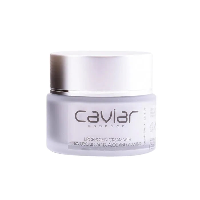 Diet Esthetic Caviar Essence Lipo Protein Cream 50Ml